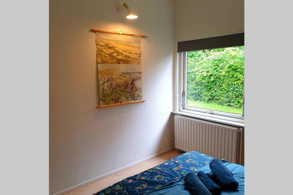 Vakantiehuis Sfeervolle Gerenoveerde Bungalow *